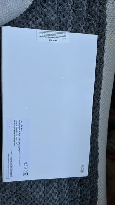 Планшет Galaxy tab A9