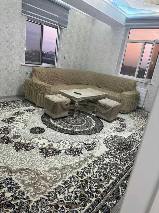 Сдам 2-комнатную квартиру