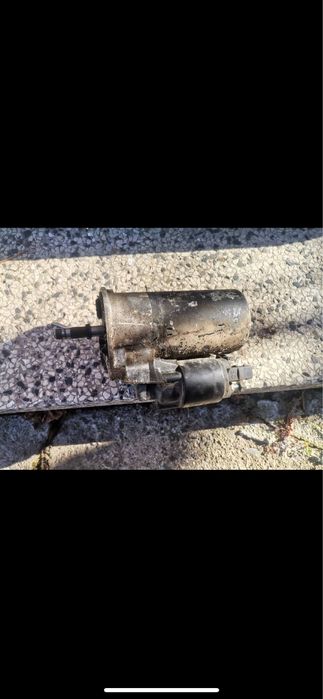 vw Polo поло 1.4 части