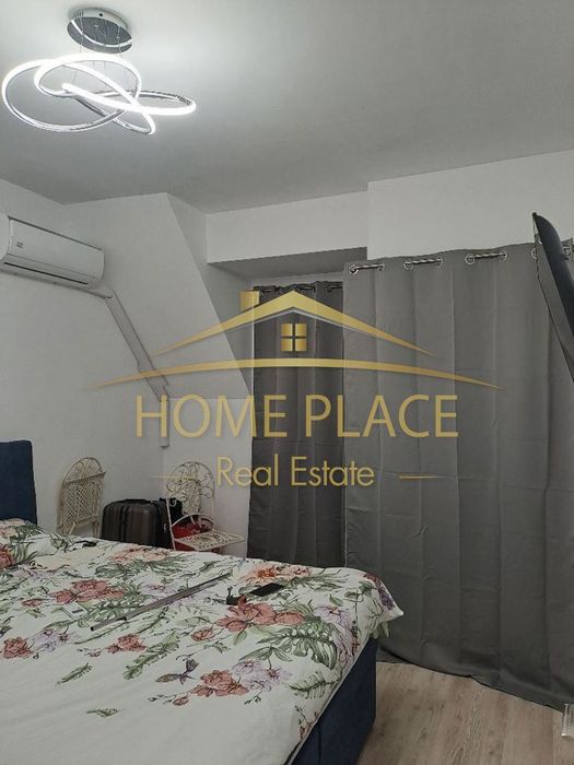 Дава се под наем Двустаен апартамент в Варна, Колхозен пазар - 65 кв.м за 612 € - Снимка #4