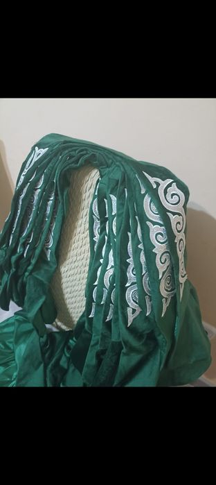 Кажекейге заказ кабылдаймыз