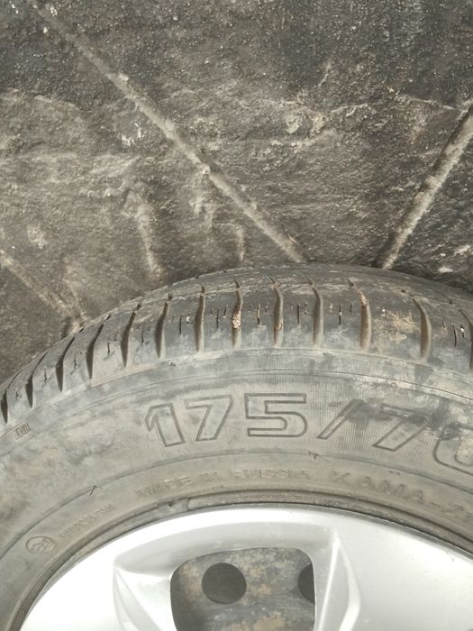 Летние шины летние шины