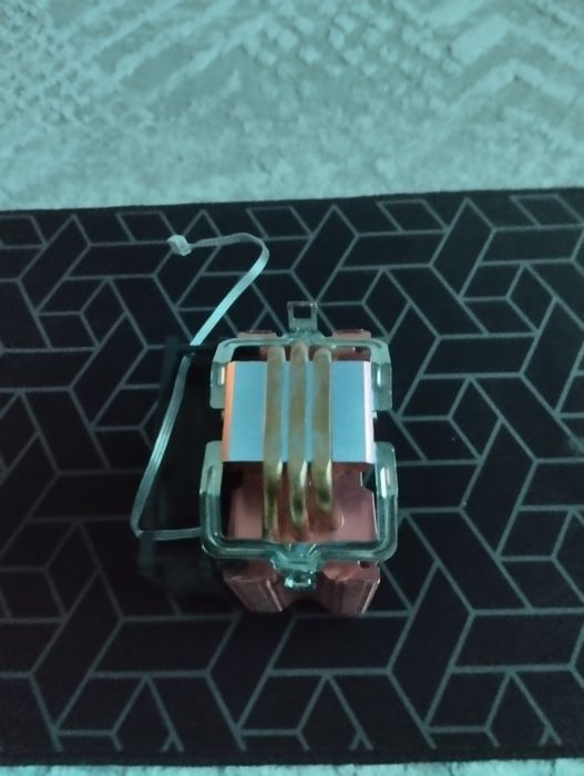 Кулер для процессора PcCooler S93+