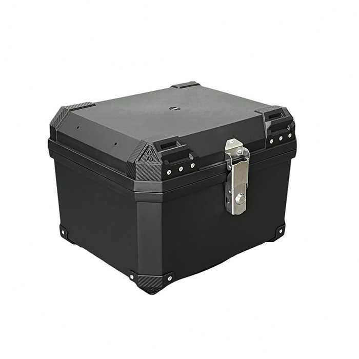 Куфар за мотоциклет, Мото куфар 57L – Идеален за пътуване и багаж