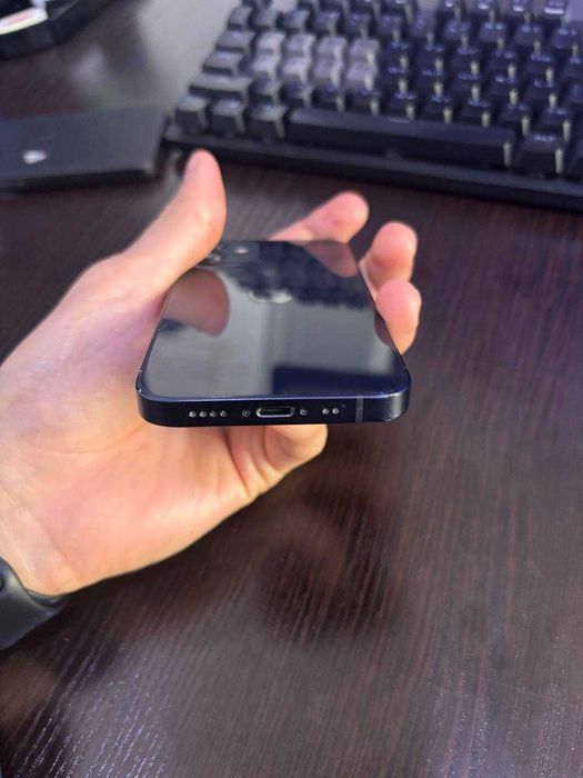iPhone 12 mini sotiladi 64gb