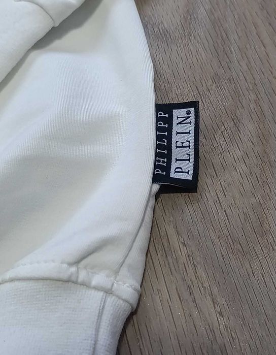 Мъжки блузи Phillip Plein