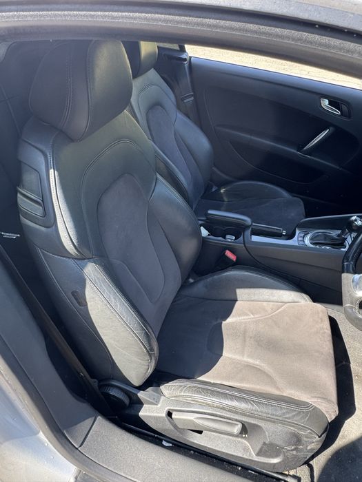 Ауди тт 2.0тфси дсг на части / audi tt 2.0tfsi quattro dsg