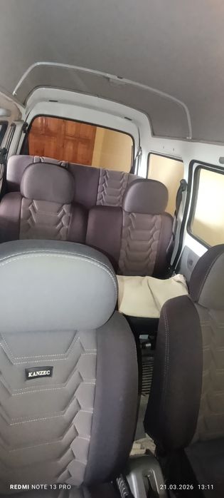 Дамас автоулови сотилади