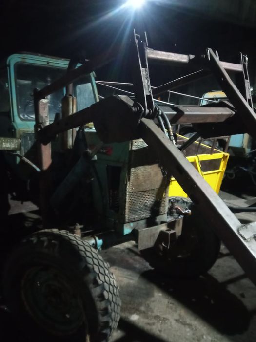 продам Кун на МТЗ 80, 82