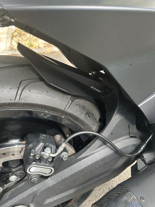 Harley Davidson FXRDS  Softail King 2019 -5600 mile