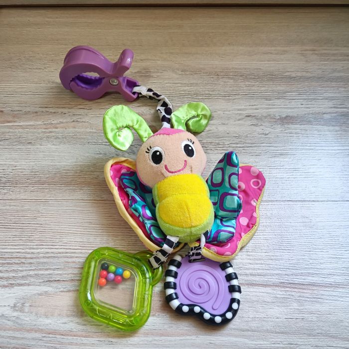 Маркови играчки сет