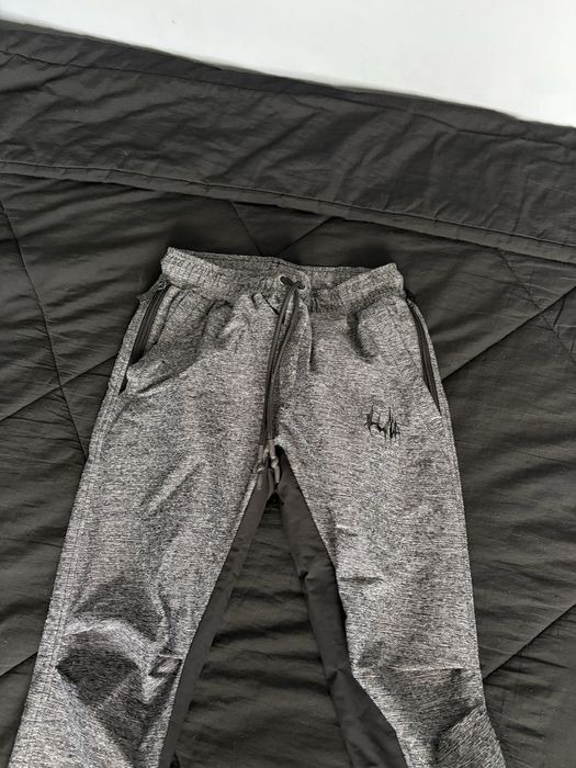 Луда панталон s размер