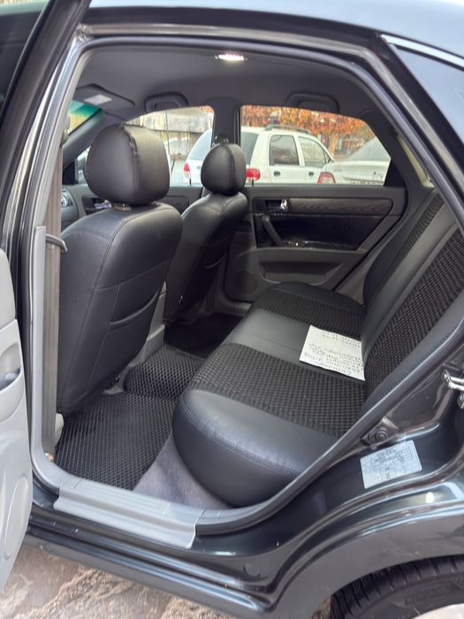 Gentra 2020 mt benzin