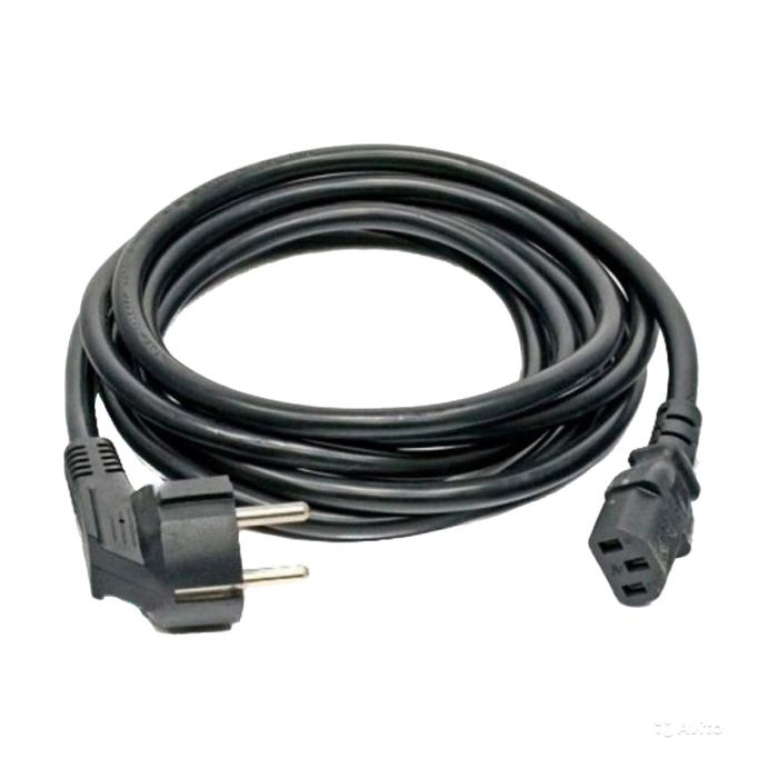 Кабель питания/Шнур питания для компьютера