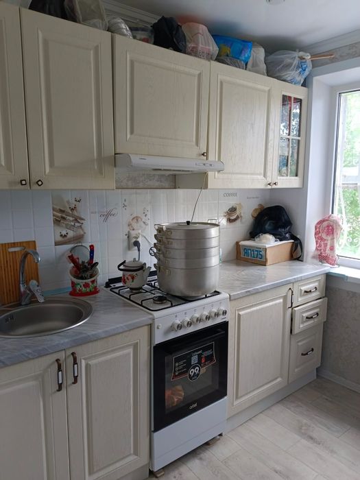 Продам 3 ком квартиру