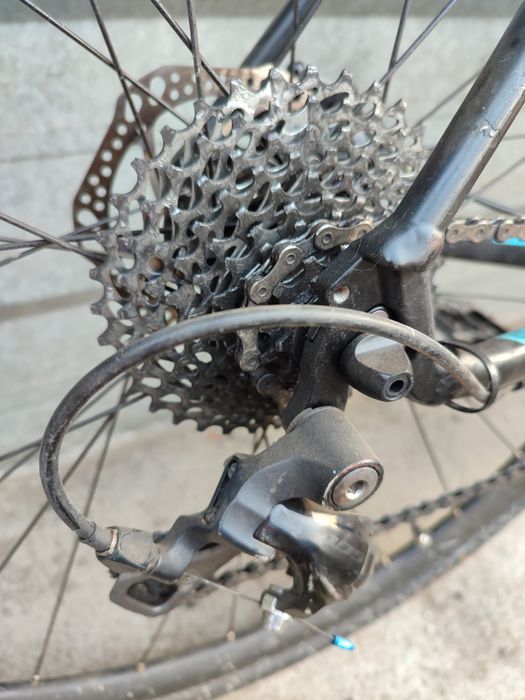 KONA ESATTO D scandium