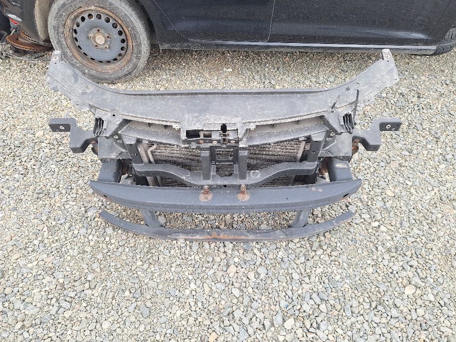 Trager complet VW Passat B6 motor BMP 2.0 tdi