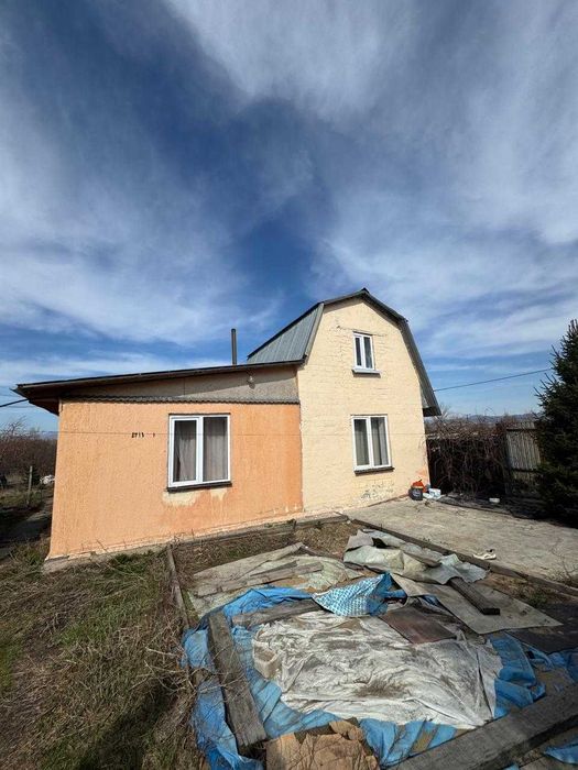 В продаже дом С/т Звездный 1