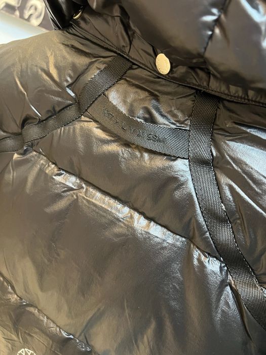 Geaca Moncler editie limitata