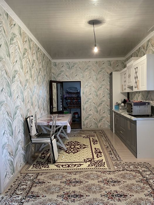 Район жолдын асты уй сатылады