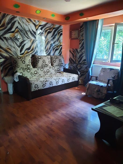 Vând apartament în București ferentari