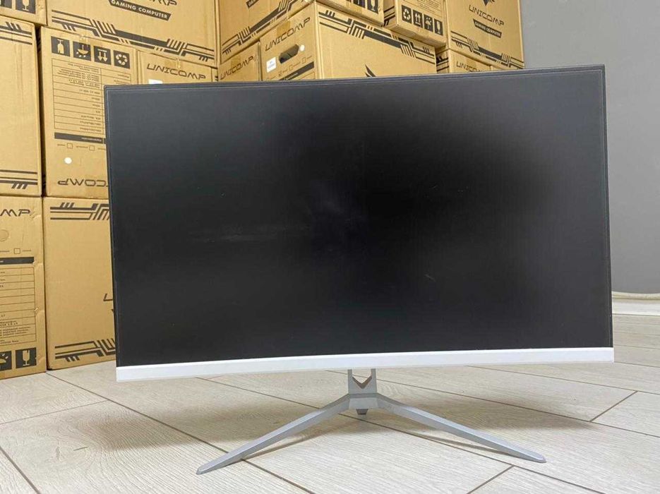 Монитор HKC 165Hz 27’