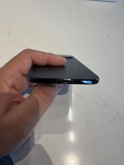 Iphone 17 Air, 512 gb, Space Black