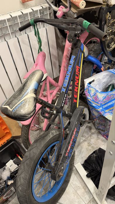 Велосипеды детские!