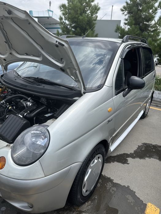 Matiz best super kansaner