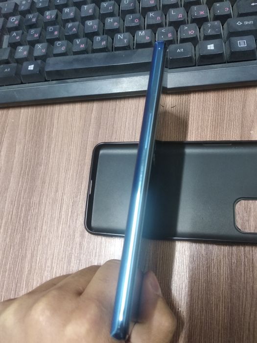 One Plus 9 5g  12/256