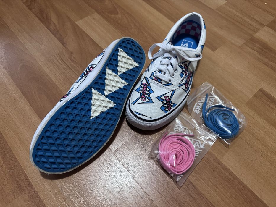 Tenisi Vans Low-Top Era