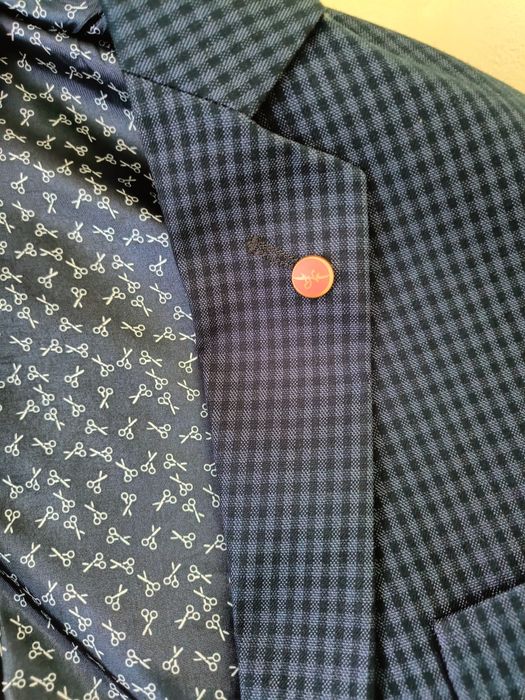 Costum elegant - Norberto Tailor