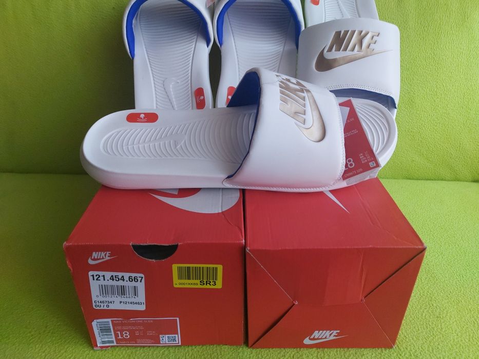 Nike-52н-НОВО-Оригинални