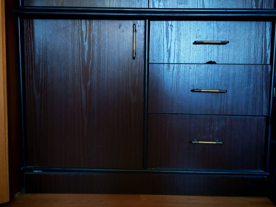 Ansamblu camera de zi (4 piese)