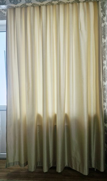 3 пары штор по 15 000тг.