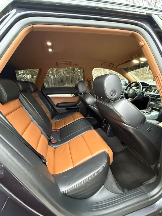 De vânzare Audi A6 C6 2010