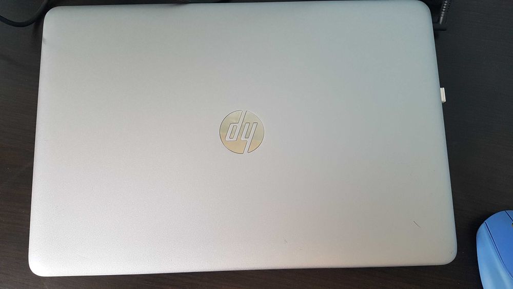 Laptop Hp EliteBook 850 G3 i5 6200u tastatura iluminata