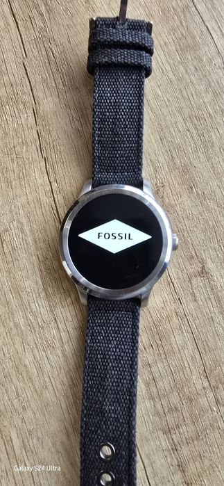 Fossil q founder gen 1