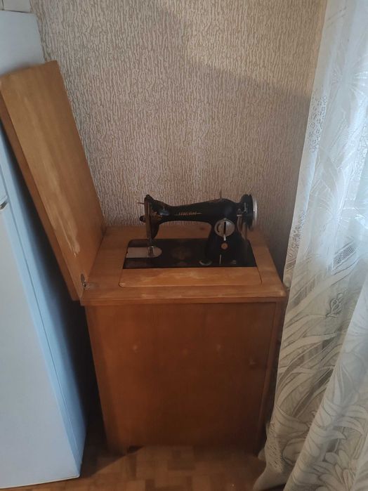 Шевна машина Унион Union