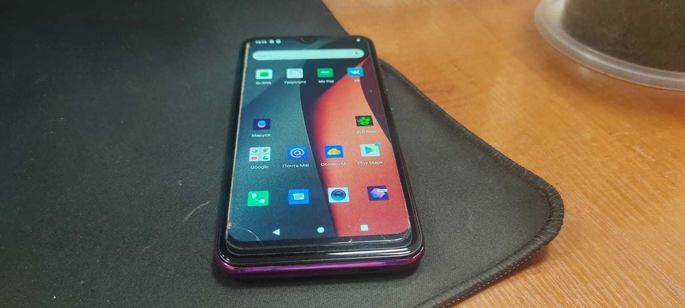 Смартфон для детей