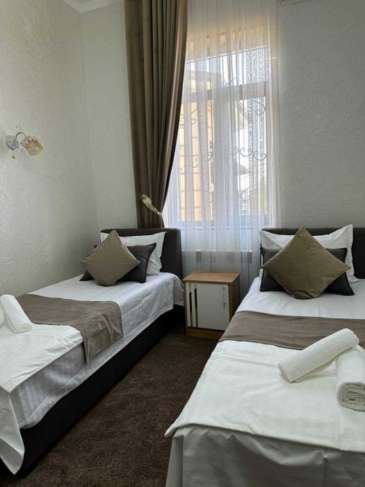 Квартира ижара мехмонхона хостел хотел гостиница Hostel Hotel Bez zaks