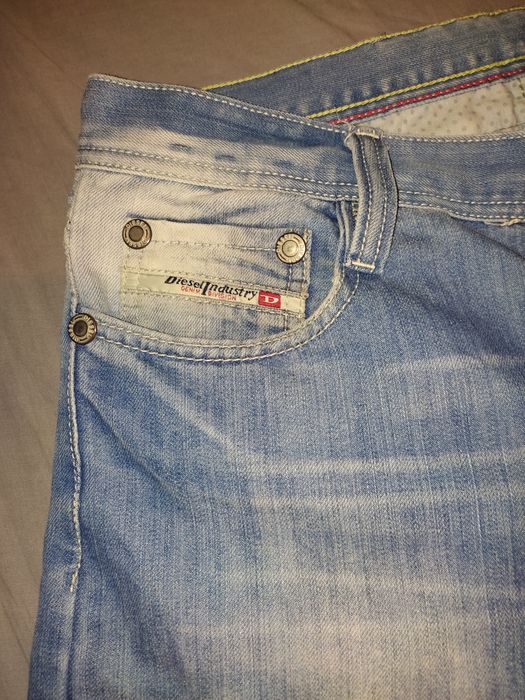 Diesel мъжки дънки