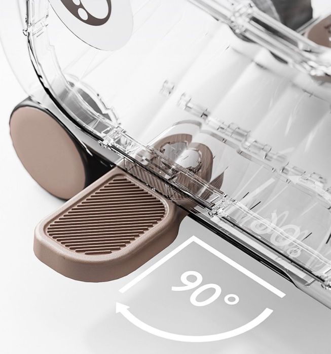 Детский чемодан - машинка