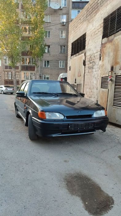 Продам ваз 2114 год 2008