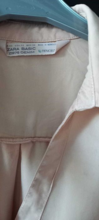 Camasuta fete ZARA, S impecabila