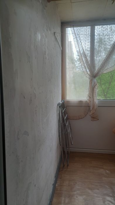 Продаём однокомнатную в городе