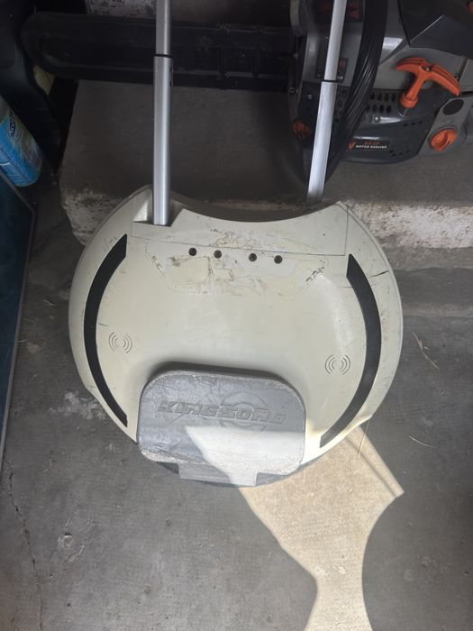 Monociclu kingsong 14M