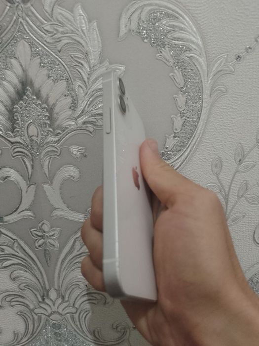 Apple  sotiladi 12mi