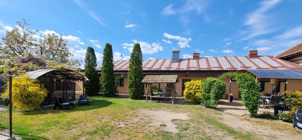 Casa de vanzare Stolnici