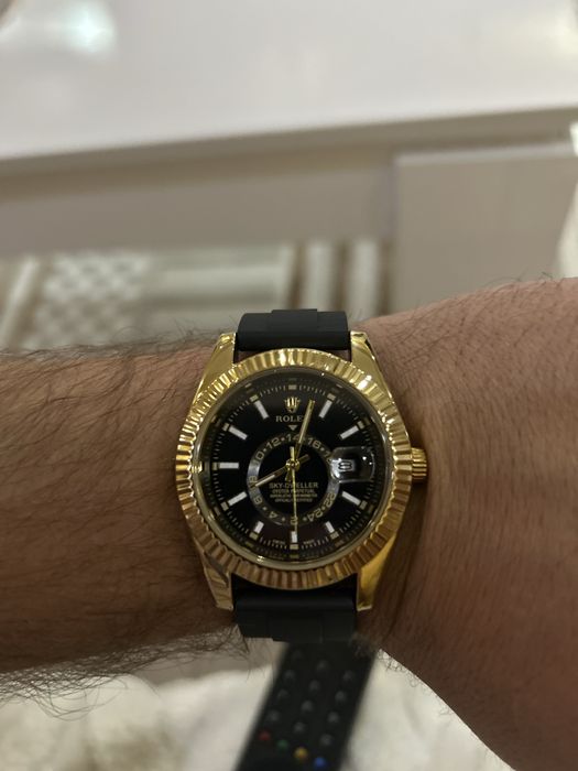 Rolex Sky-Dweller